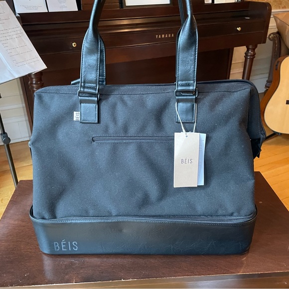 BEIS Bags Beis The Weekender Poshmark